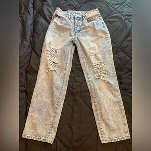 Women's rue 21 jeans